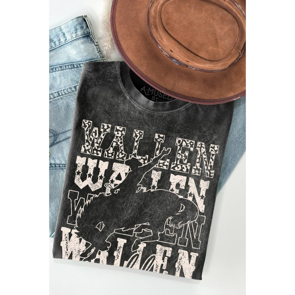 Wallen Vintage Mineral Wash
