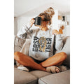 Easy Tiger Graphic  Sweatshirts