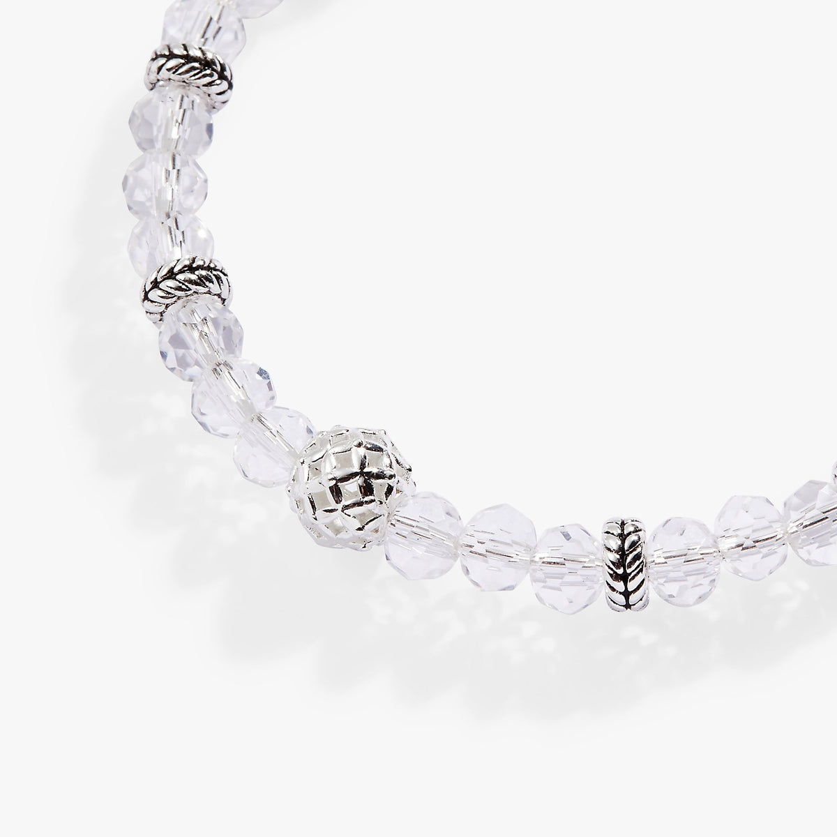 Signature Beaded Bangle T-Shirts