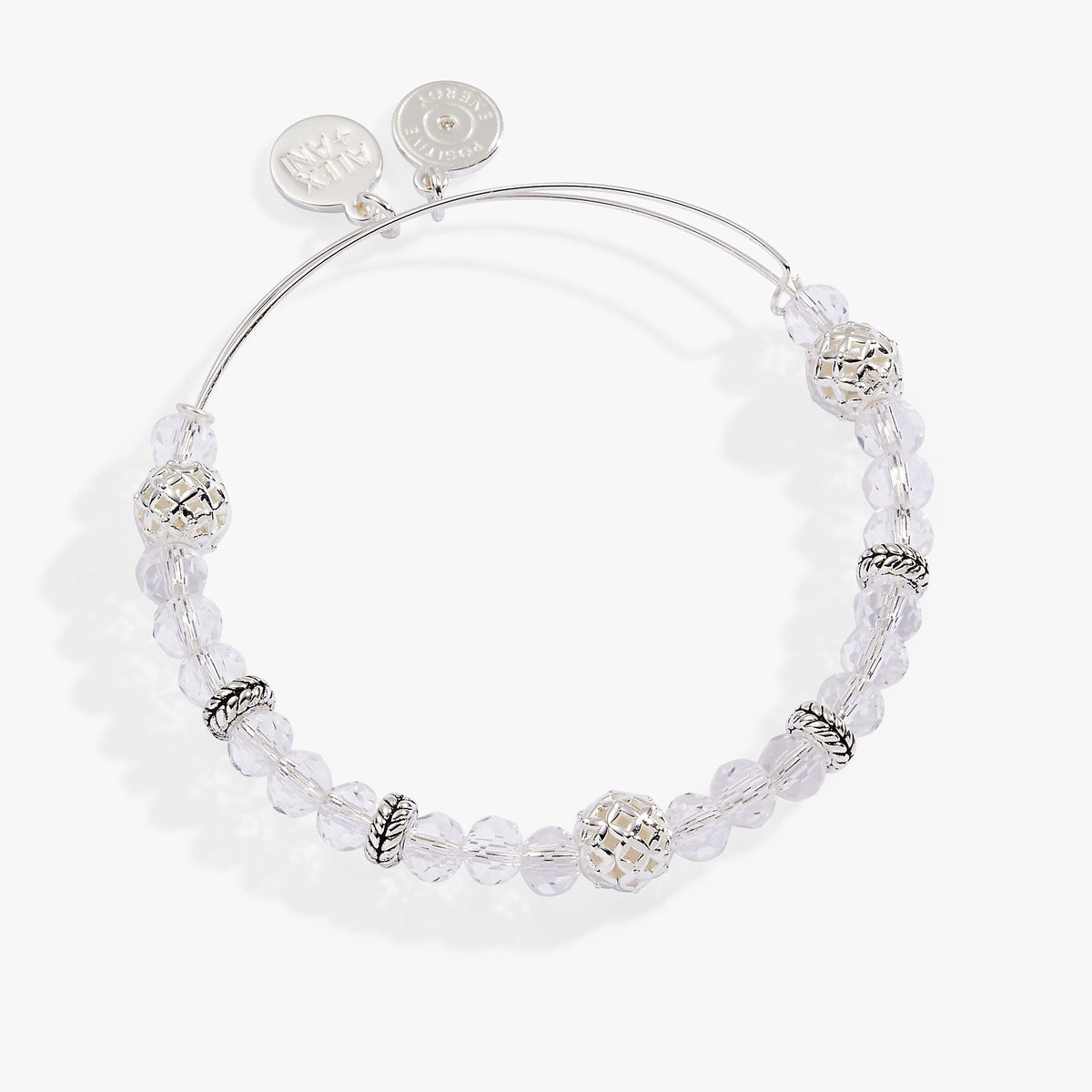 Signature Beaded Bangle T-Shirts