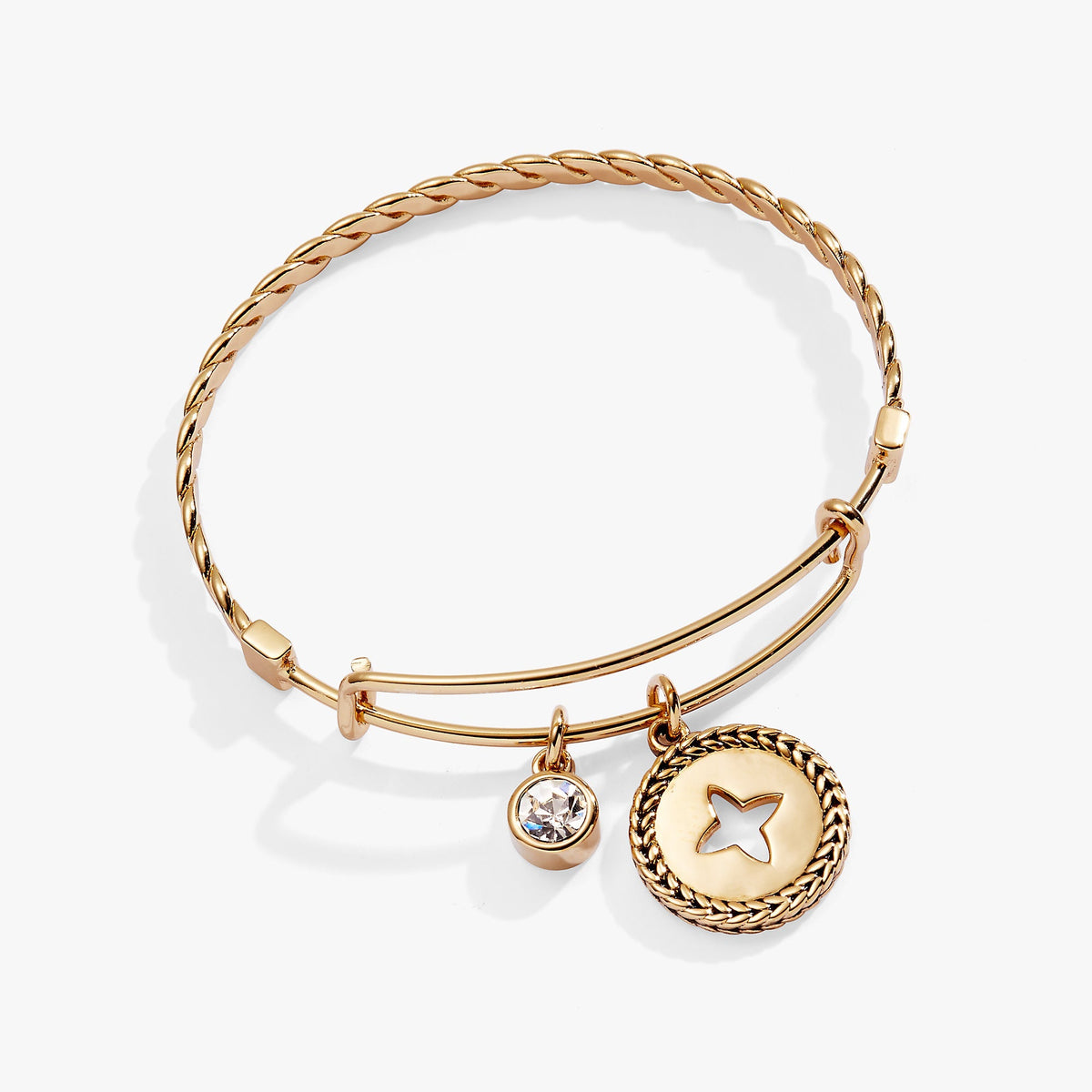 Signature Textured Bangle T-Shirts
