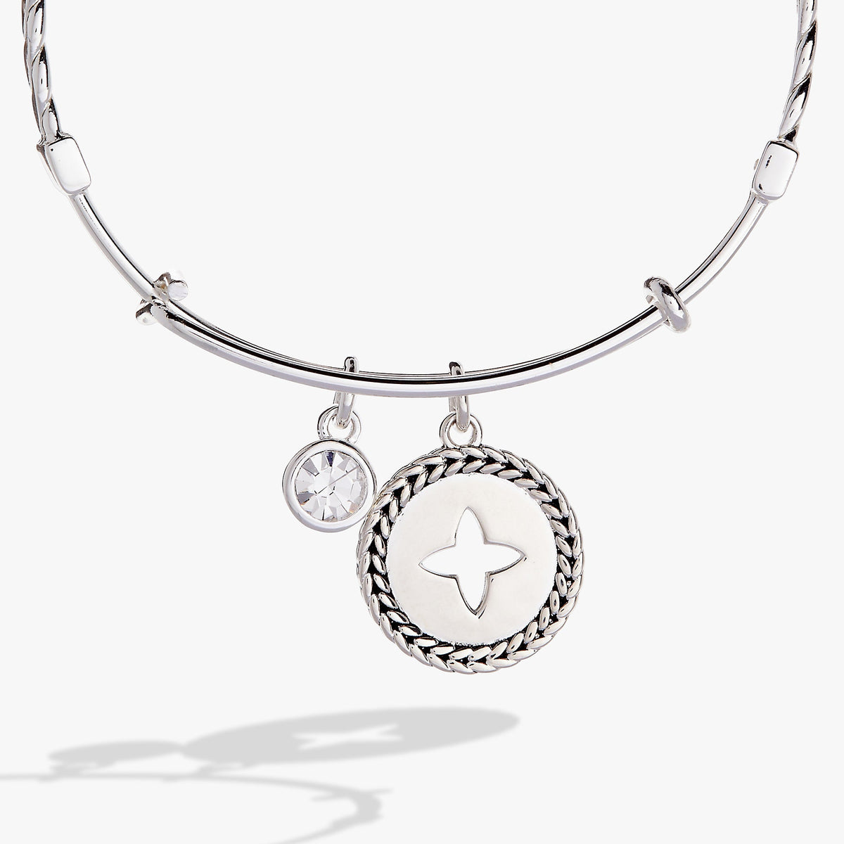 Signature Textured Bangle T-Shirts