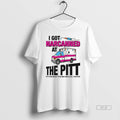 Official I Got Narcanned Pitt Pittsburgh Trauma Medical Center