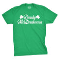 Drunky McDrunkerson T-Shirts