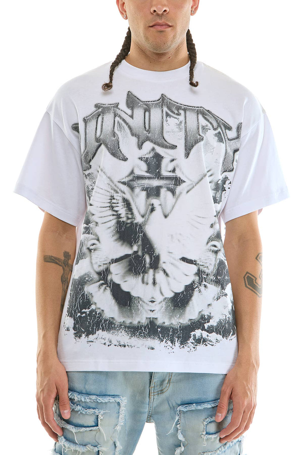 Unity T-Shirt