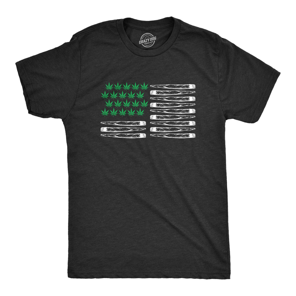 United Baked of America Men's T Shirt