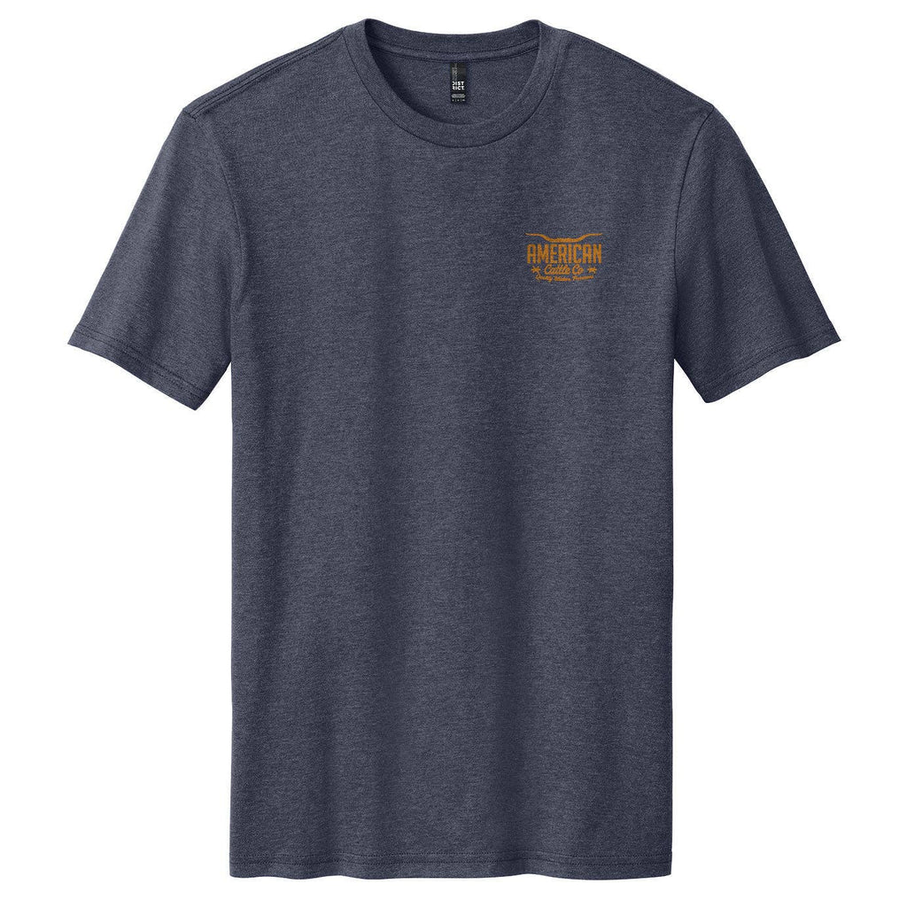 Label Tee