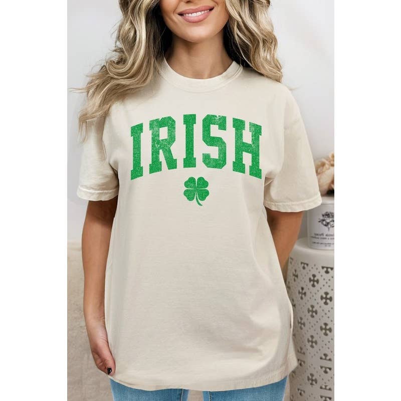 Irish St Patrick S Day Short Sleeve T Shirt
