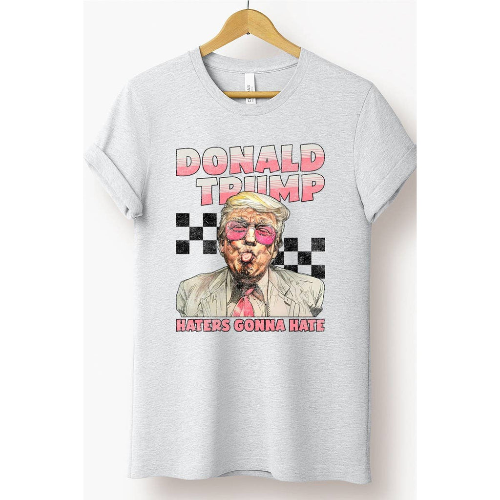 Donald Trump Vintage Graphic Tee
