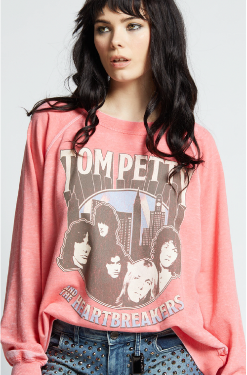 302634 - 330 Tom Petty Sweatshirt