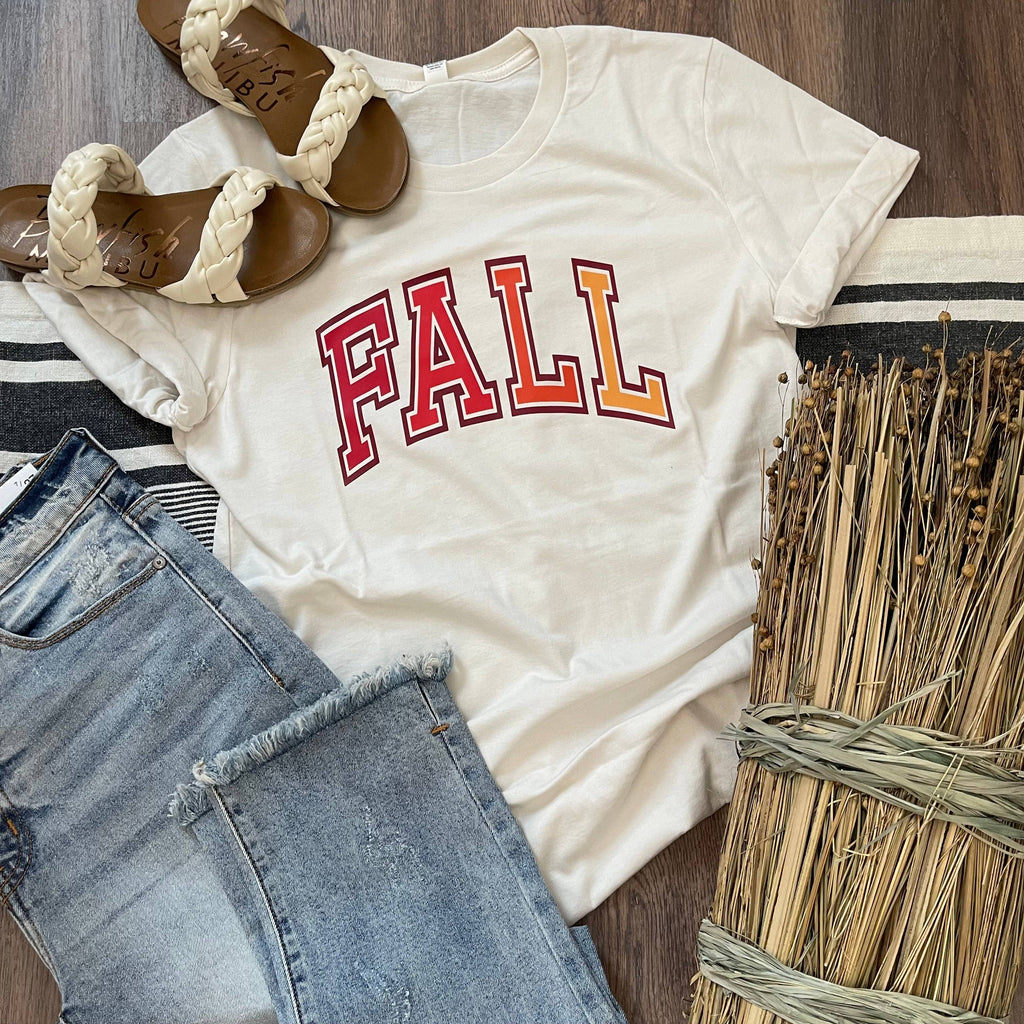Fall Tee