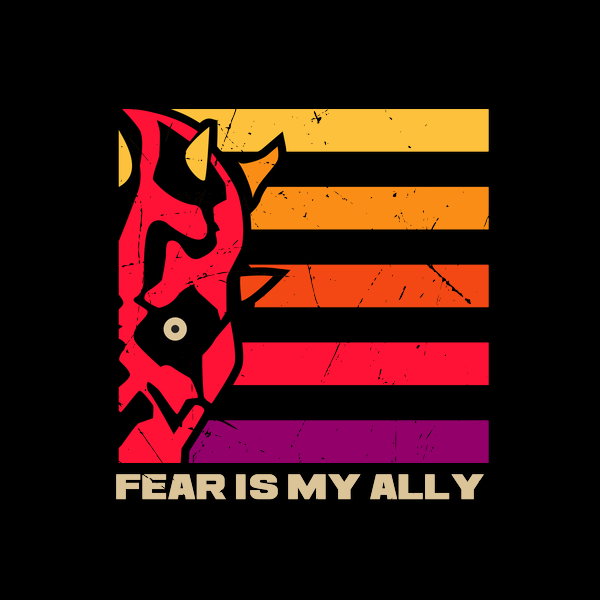 Face Of Fearless