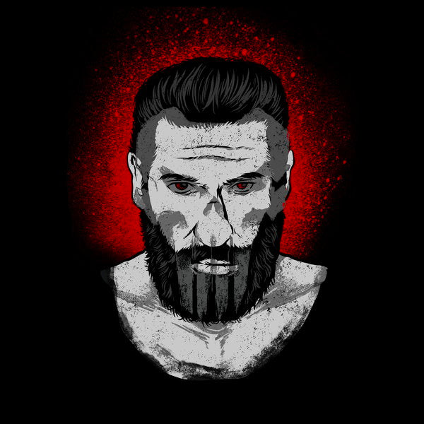 Face Of Revenge 2