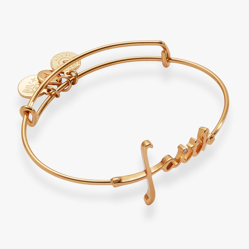 Faith Bracelet T-Shirts