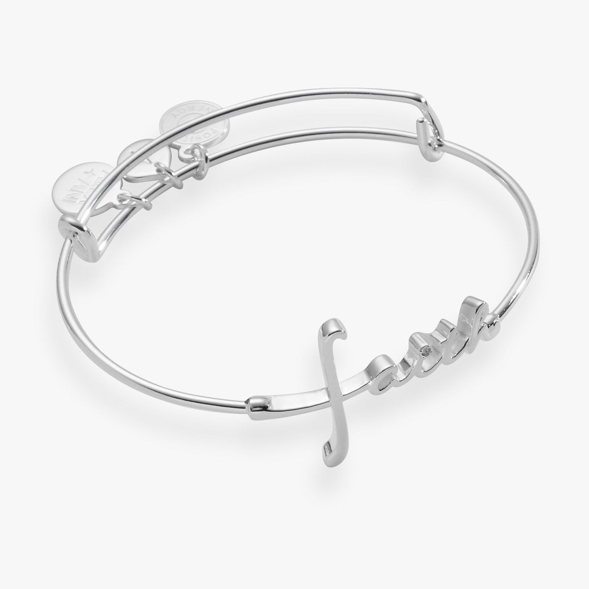 Faith Bracelet T-Shirts