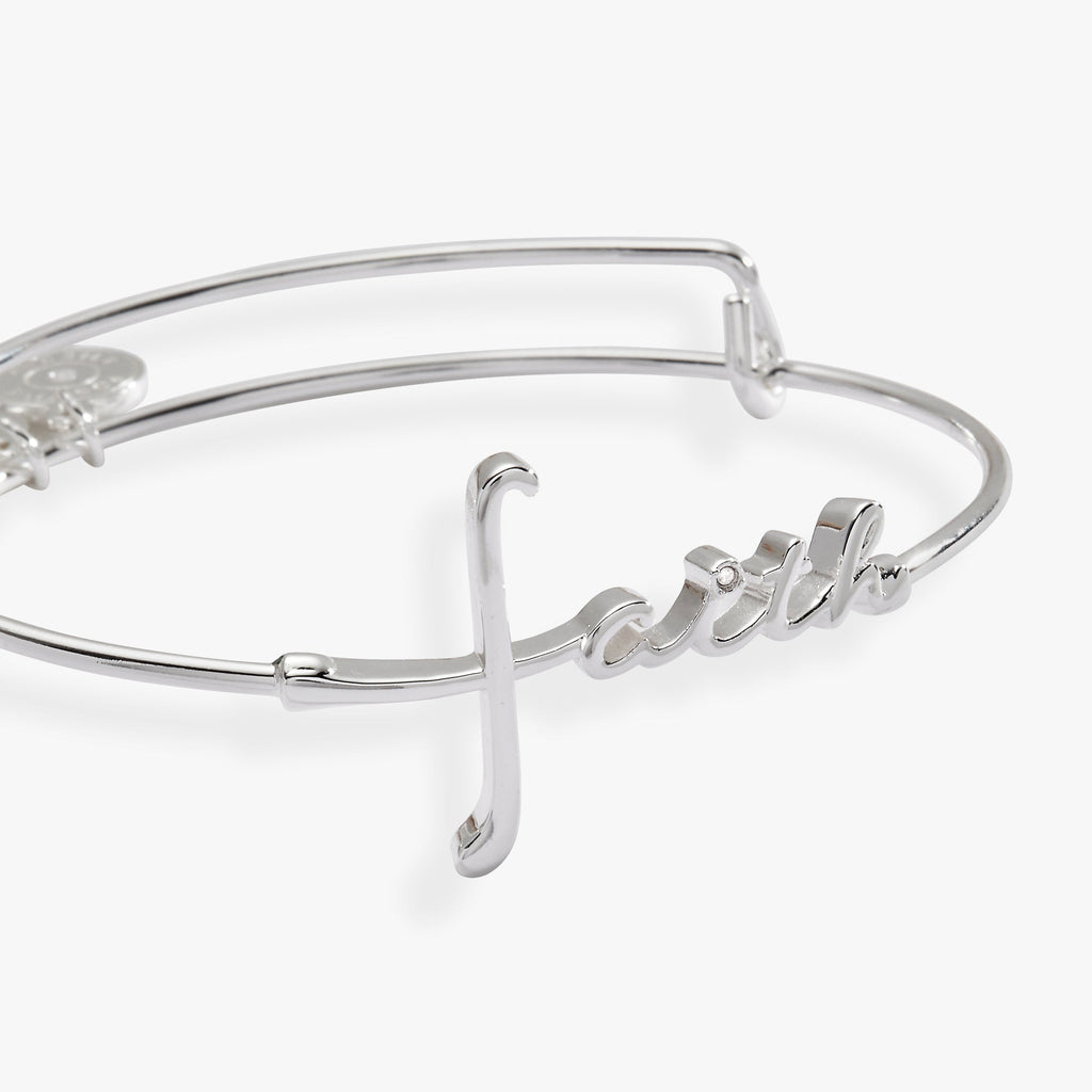 Faith Bracelet T-Shirts