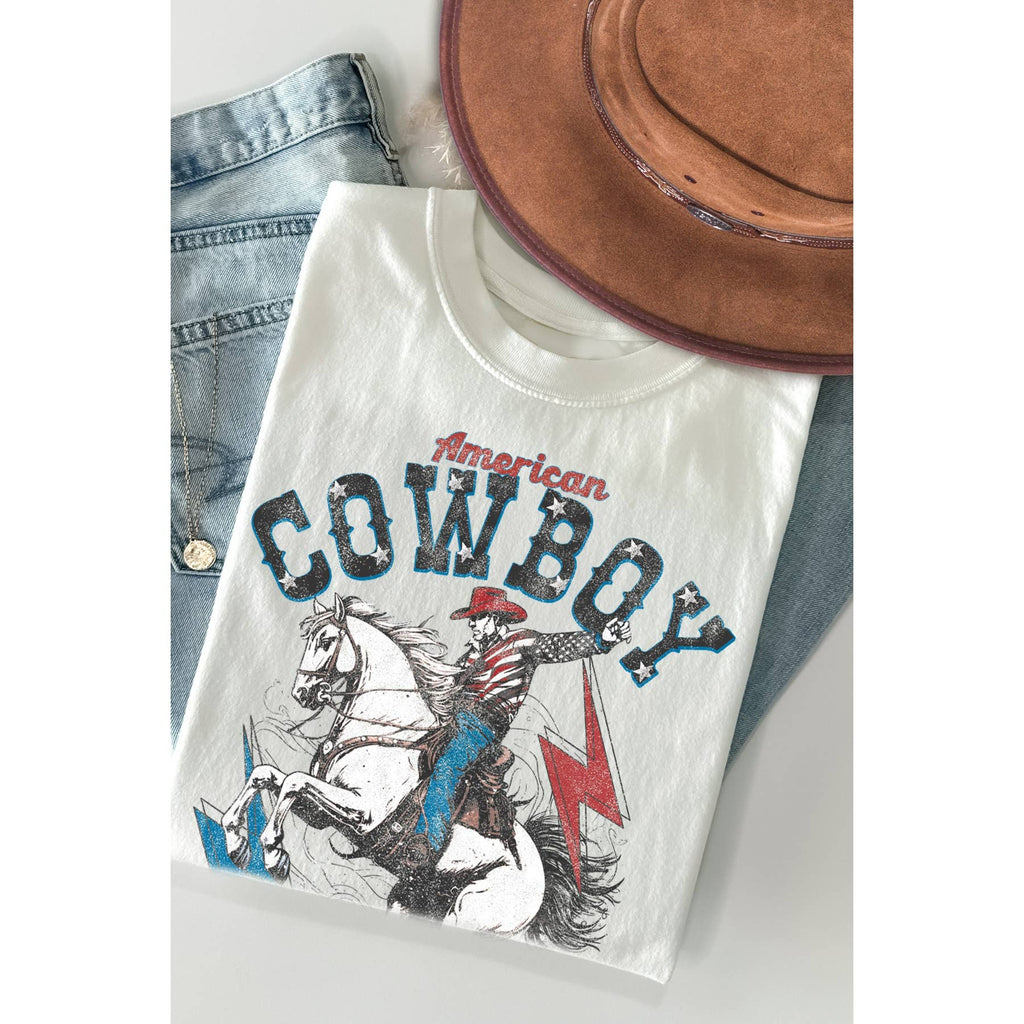 American Cowboy