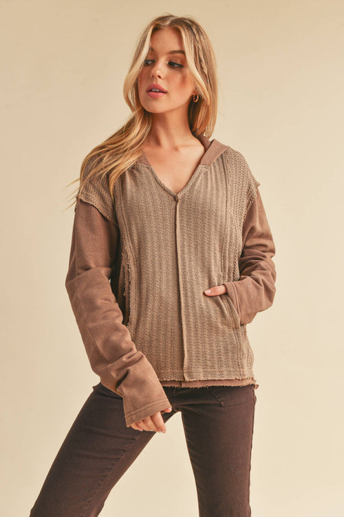 919BK Raquel Sweatshirt 2