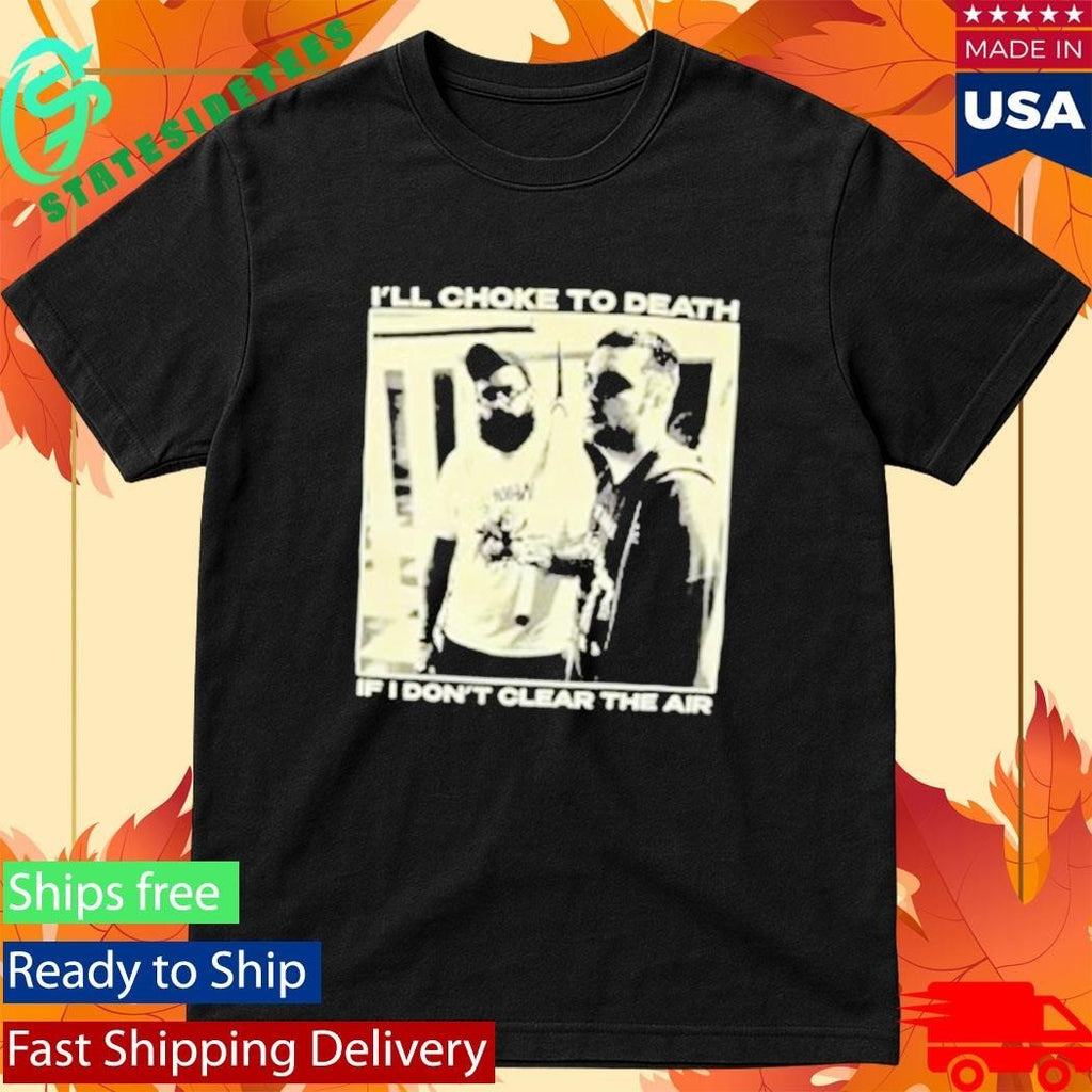 ff With Their Heads Clear The Air Shirt Unisex , , , Long Sleeve Tee