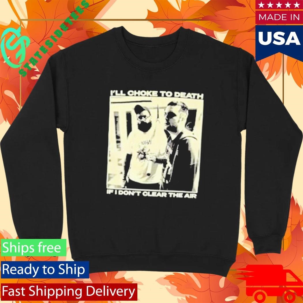 ff With Their Heads Clear The Air Shirt Unisex , , , Long Sleeve Tee