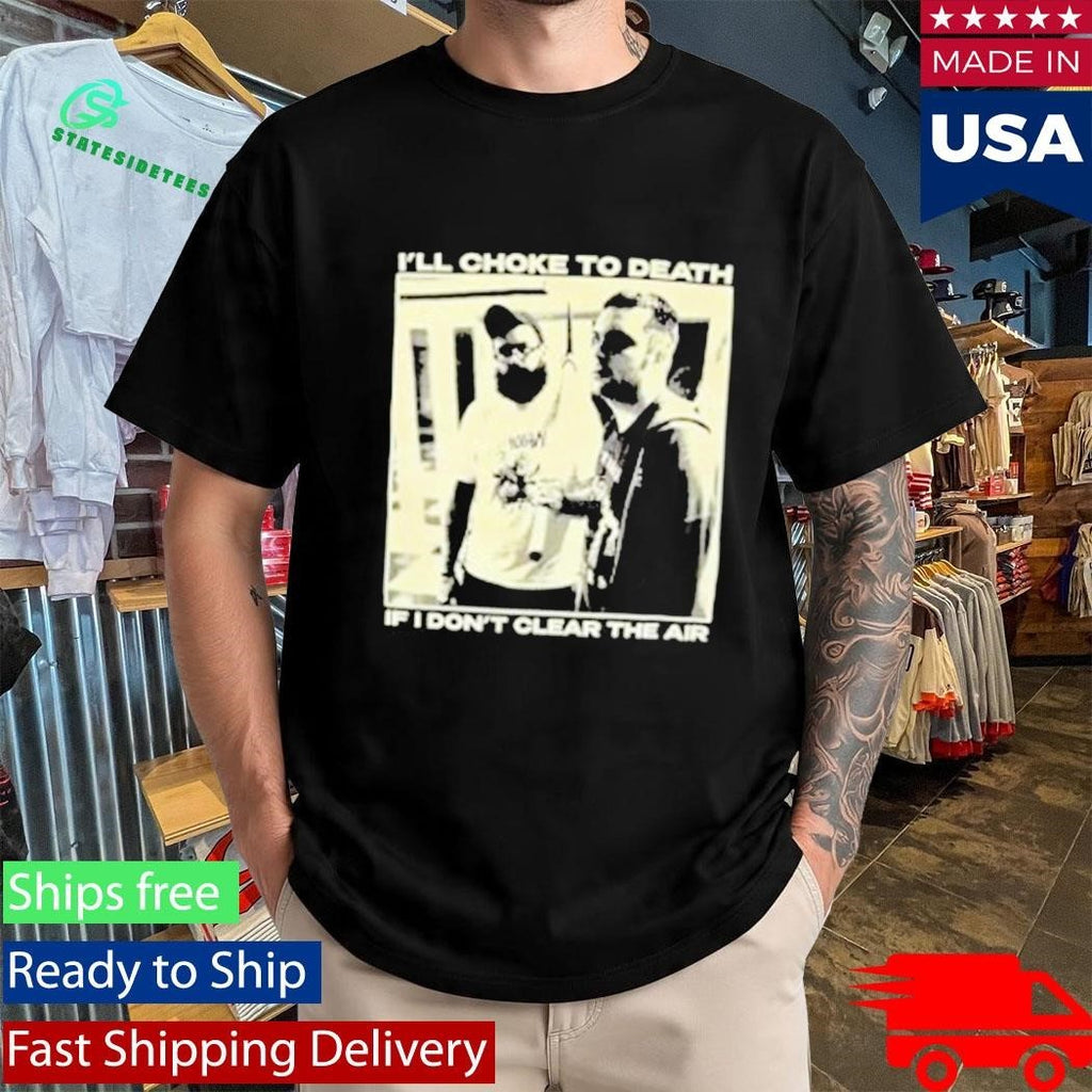 ff With Their Heads Clear The Air Shirt Unisex , , , Long Sleeve Tee