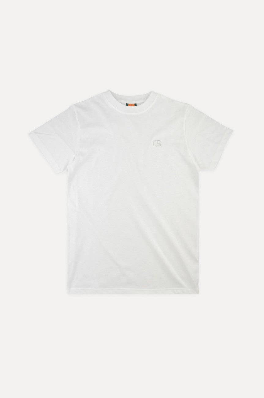 Organic Essential T-Shirt White