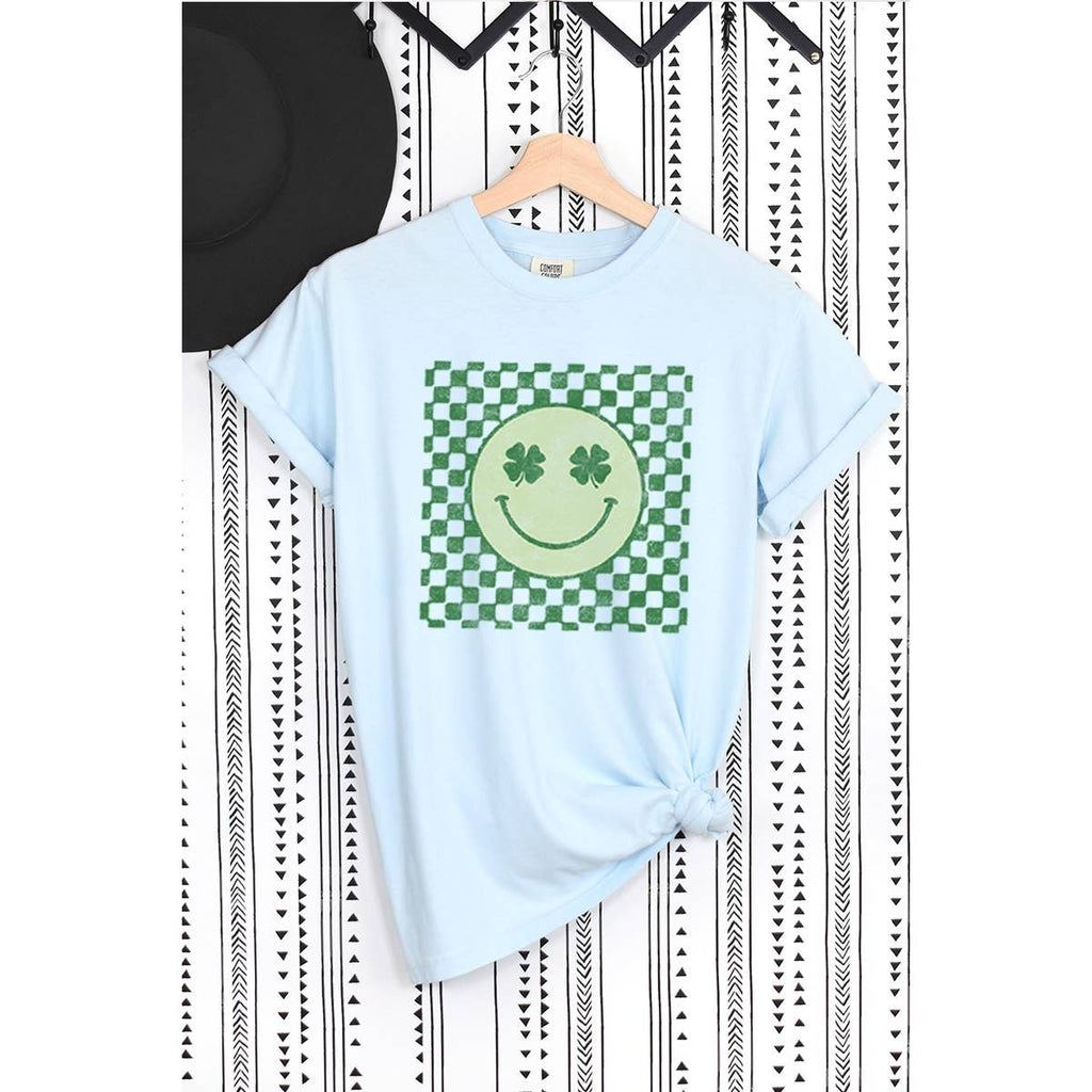 Saint Patrics Graphic Tee