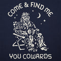 Find Bigfoot