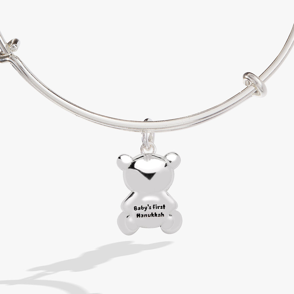 Baby'S First Hanukkah Bracelet T-Shirts