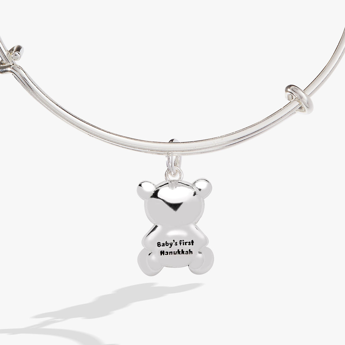 Baby'S First Hanukkah Bracelet T-Shirts