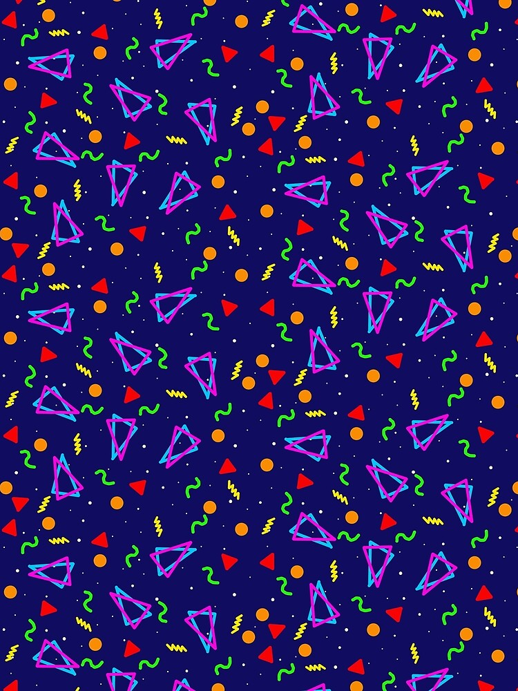 Arcade Carpet by The Nerd District