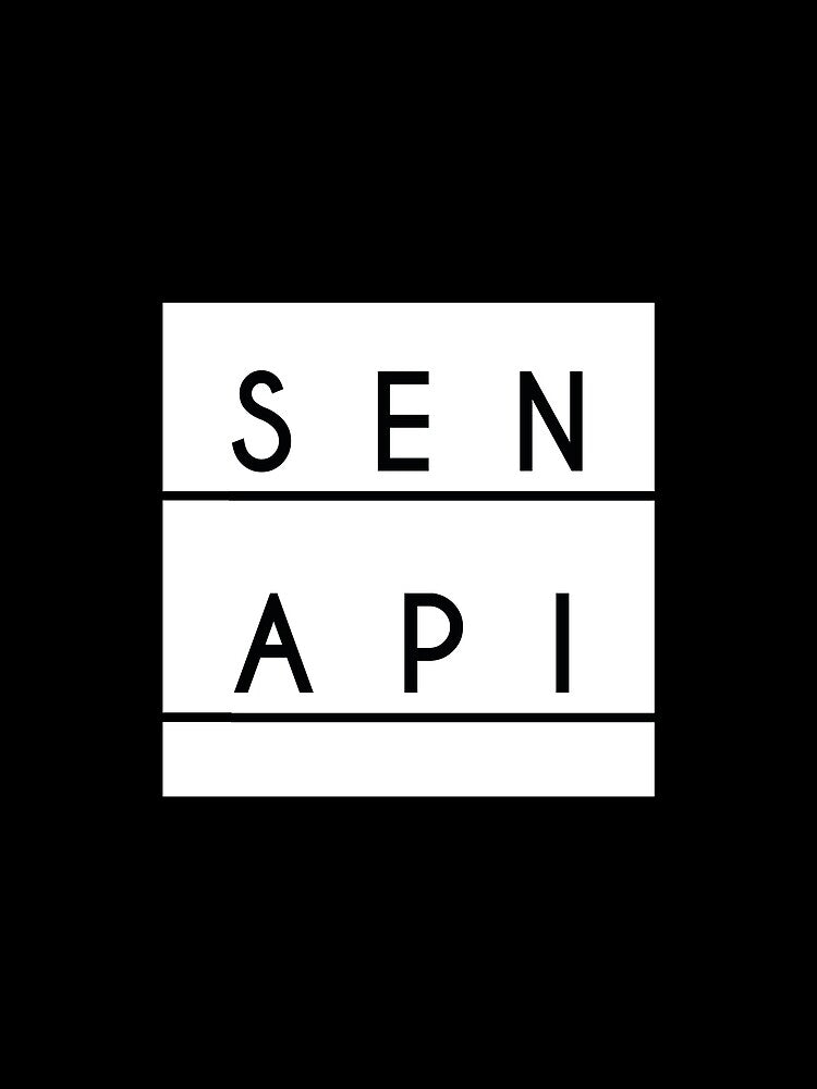 "Senapi" by Mute-Chan