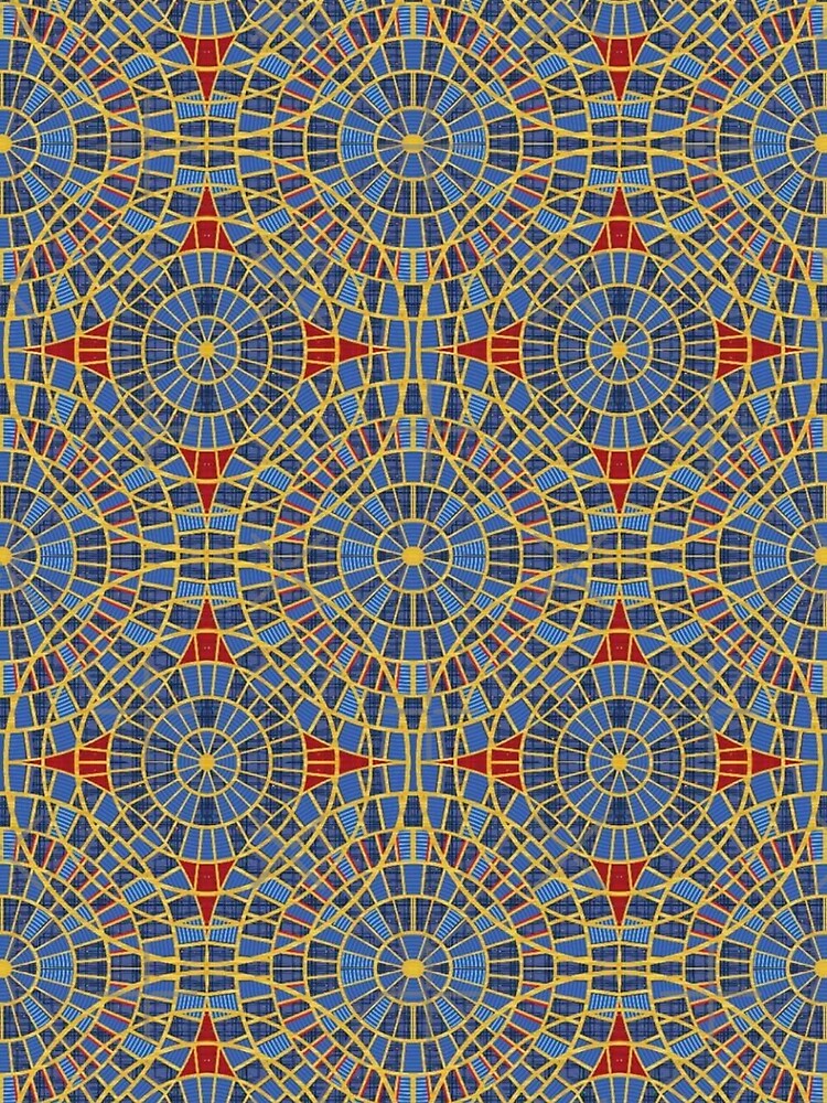 Hotel Carpet Cosplay by implexity