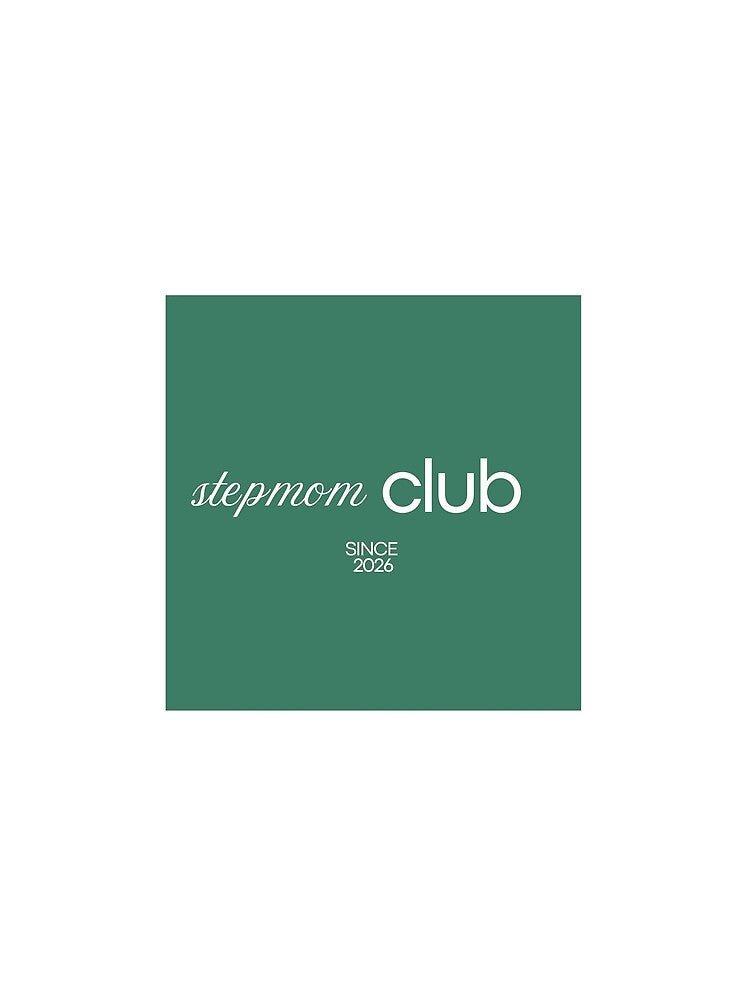 Stepmom Club Est 2026 T-Shirt | Funny Bonus Mom Gift by JustlyYours