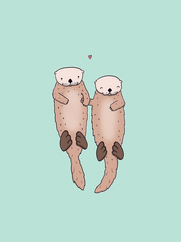 Take my hand ❤️ by Shizbitt