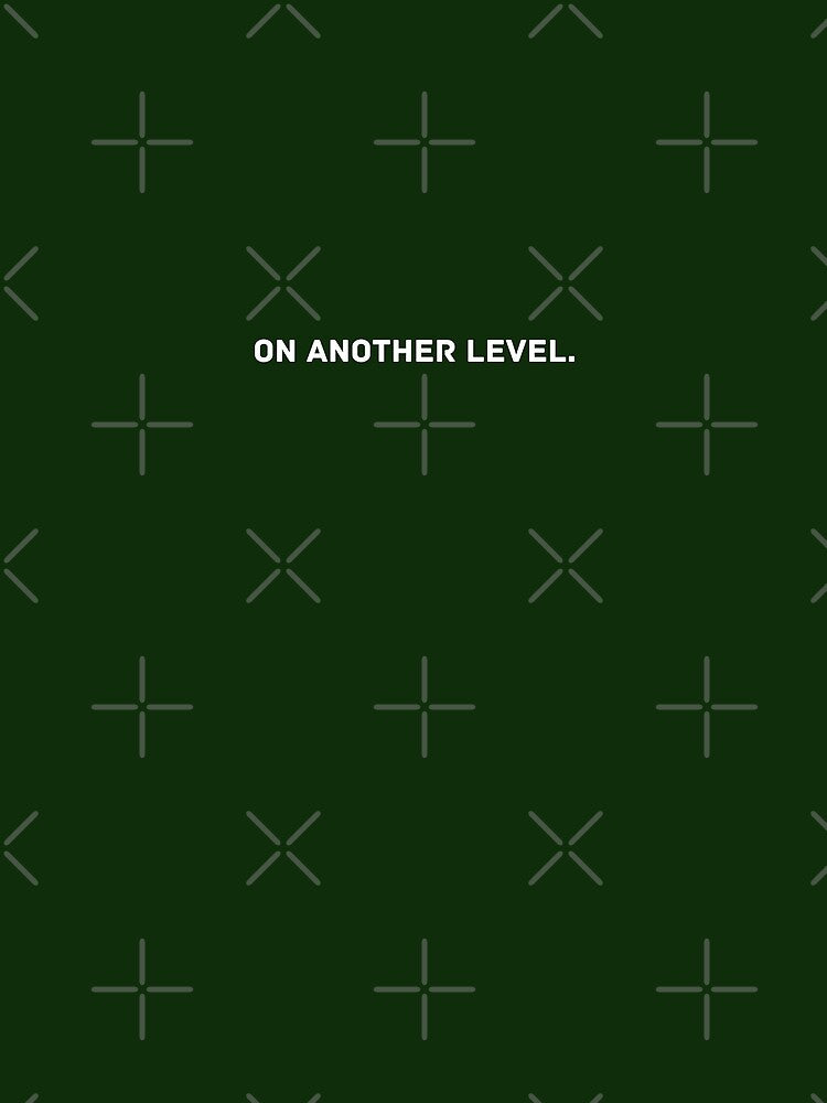 On Another Level by Glimsy