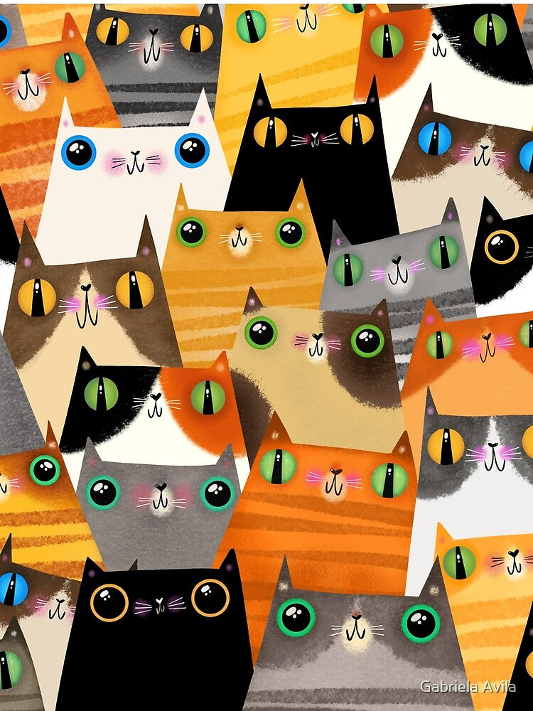 Cat Lover by poket.piktures