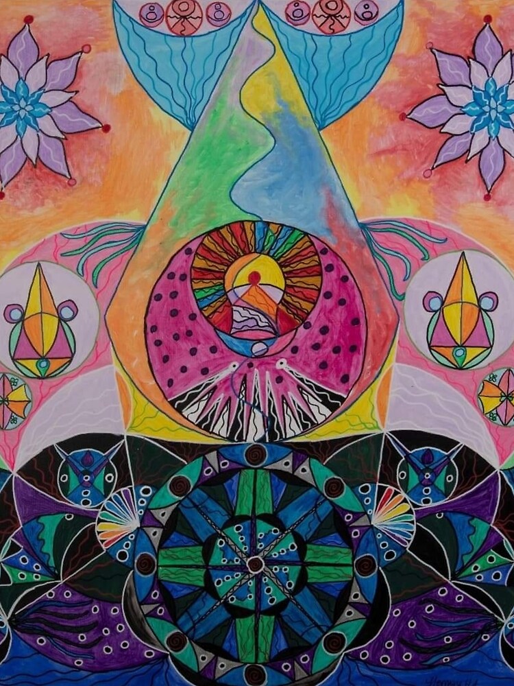 Make the subconsious conscious by ThroneofIsis