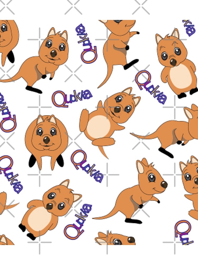 quokka animal australia by zanbo