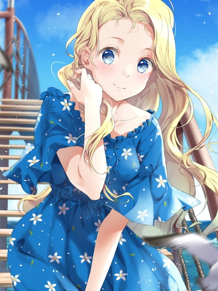 Unya by MelissaFresher