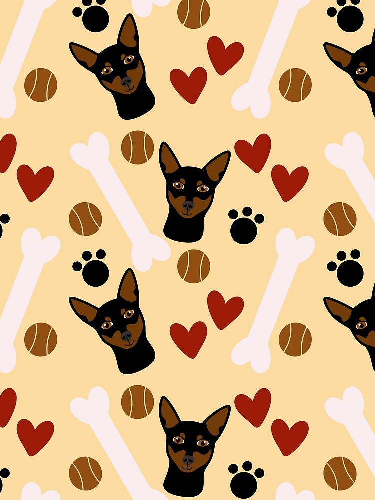 dog parent design by sweetanndspooky
