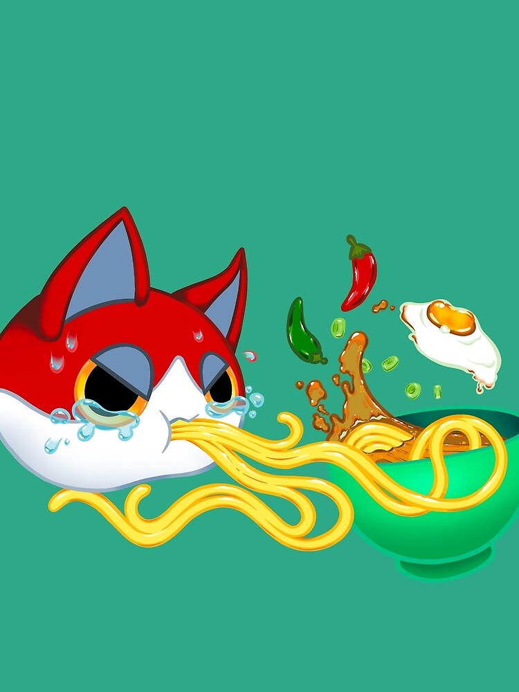 Bitter Spicy Life by ShopKatsup