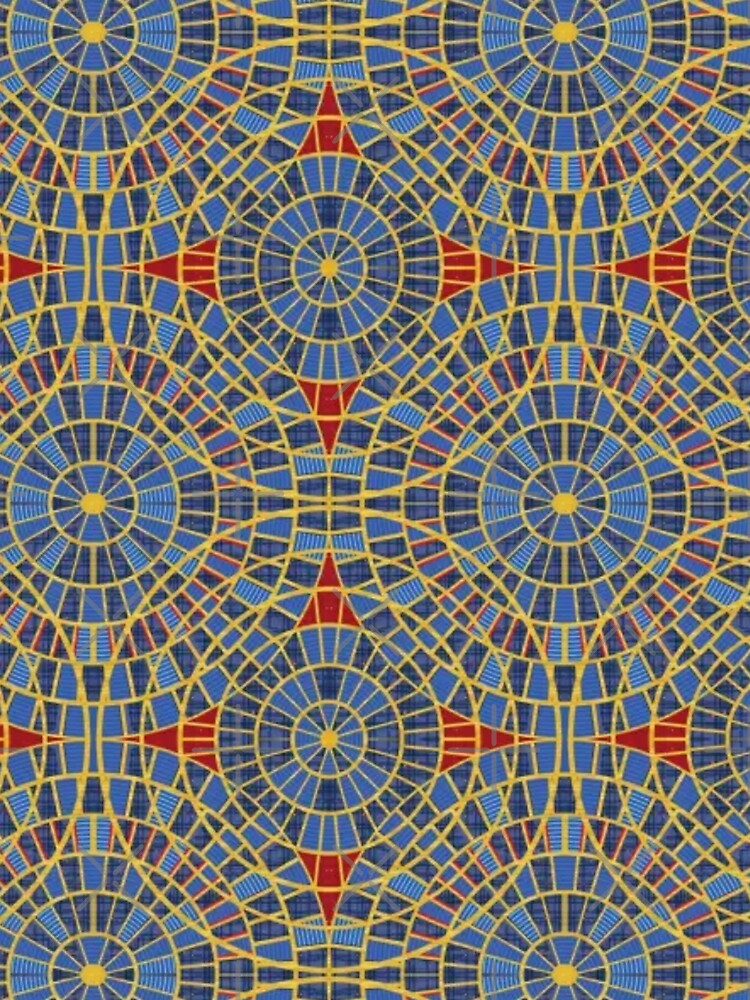 DGC Carpet Cosplay Design by jakersvelmax