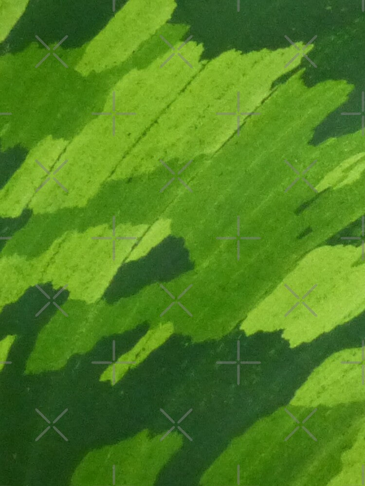 Homalomena Camouflage Leaf Pattern by TropicalFronds