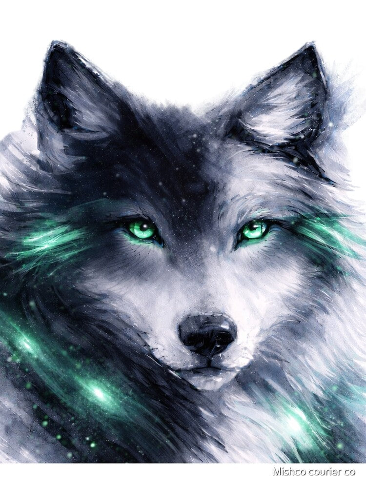 Emerald Within the Shadow by Mishco courier co