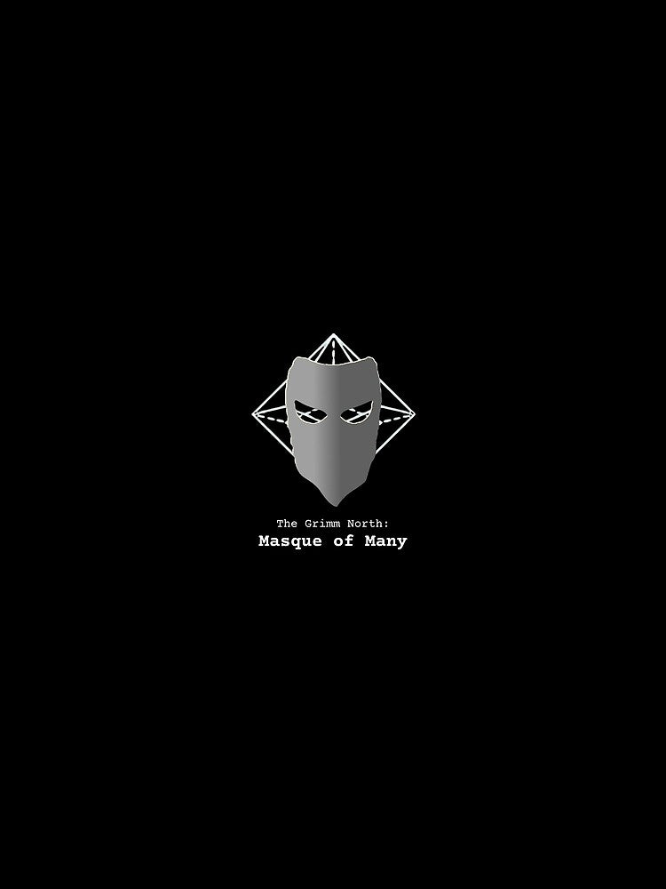 Season 2 Logo by TheGrimmNorth