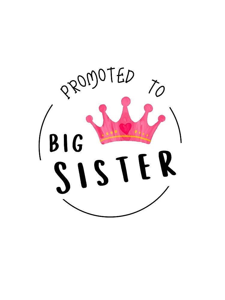 Promoted to big sister by DSJ-Artistry