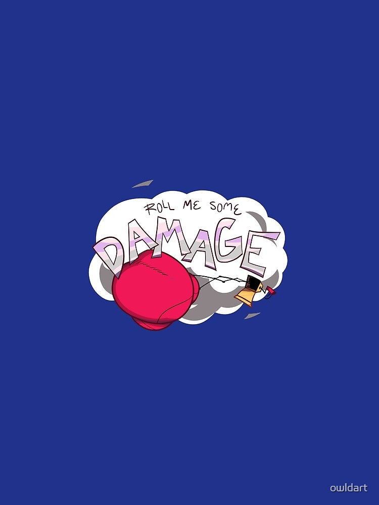 RMSD Toonkind Design! by owldart