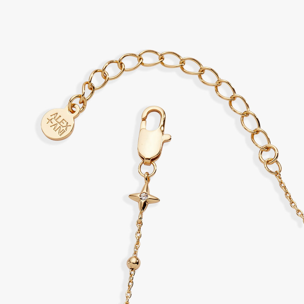 Floret Chain Bracelet T-Shirts