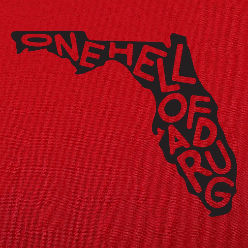 Florida!!!